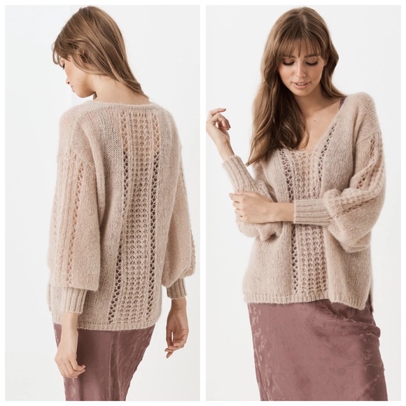 Spell Sweaters - spell designs | v neck jumper